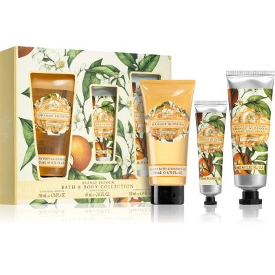 The Somerset Toiletry Co. Bath & Body Collection dárková sada na tělo Orange Blossom - parfo.cz