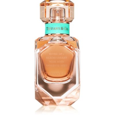 Tiffany & Co. Tiffany & Co. Rose Gold parfémovaná voda pro ženy 30 ml - parfo.cz