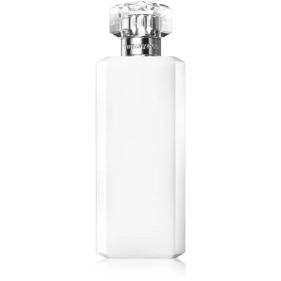 Tiffany & Co. Tiffany & Co. tělové mléko pro ženy 200 ml - parfo.cz