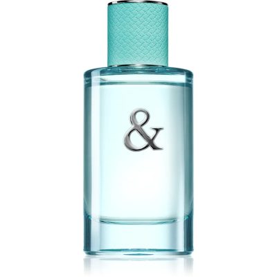Tiffany & Co. Tiffany & Love parfémovaná voda pro ženy 50 ml - parfo.cz