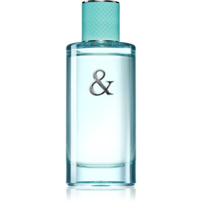 Tiffany & Co. Tiffany & Love parfémovaná voda pro ženy 90 ml - parfo.cz