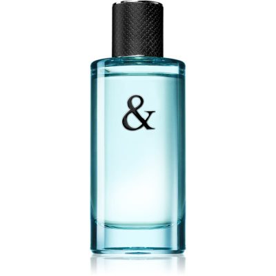 Tiffany & Co. Tiffany & Love toaletní voda pro muže 90 ml - parfo.cz