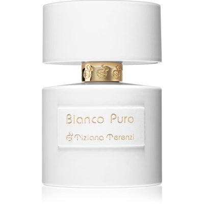 Tiziana Terenzi Bianco Puro parfémový extrakt unisex 100 ml - parfo.cz