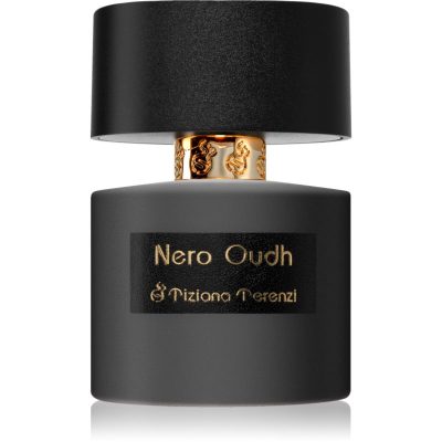 Tiziana Terenzi Nero Oudh parfémový extrakt unisex 100 ml - parfo.cz
