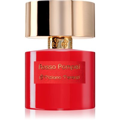 Tiziana Terenzi Rosso Pompei parfémový extrakt pro ženy 100 ml - parfo.cz
