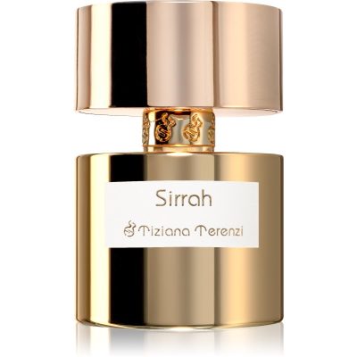 Tiziana Terenzi Sirrah parfémový extrakt unisex 100 ml - parfo.cz