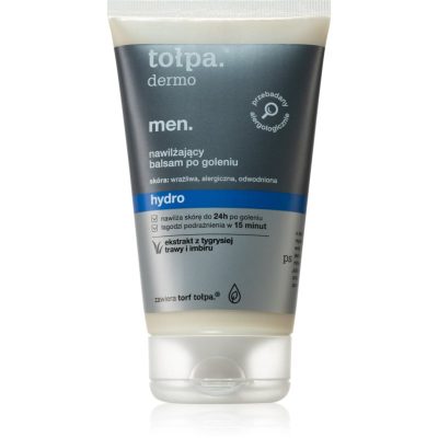 Tołpa Dermo Men Hydro hydratační balzám po holení 100 ml - parfo.cz