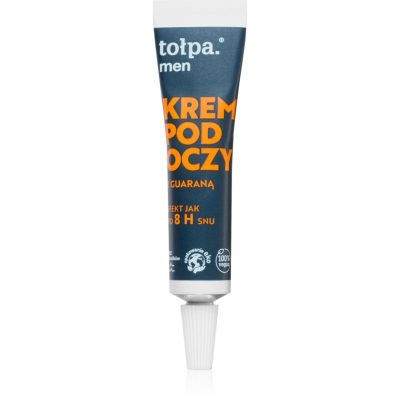 Tołpa Men energizující oční gel-krém proti známkám únavy pro muže 10 ml - parfo.cz