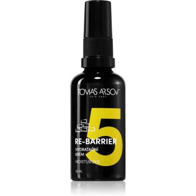 Tomas Arsov Re-Barrier hydratační krém pro všechny typy pleti 50 ml - parfo.cz