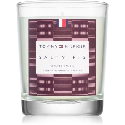 Tommy Hilfiger Home Collection Salty Fig svíčka 180 g - parfo.cz