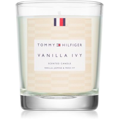 Tommy Hilfiger Home Collection Vanilla Ivy svíčka 180 g - parfo.cz