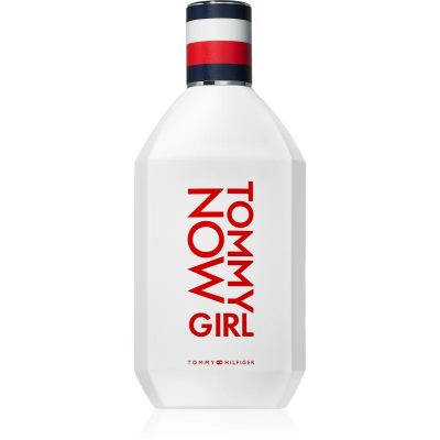 Tommy Hilfiger Tommy Girl Now toaletní voda pro ženy 100 ml - parfo.cz