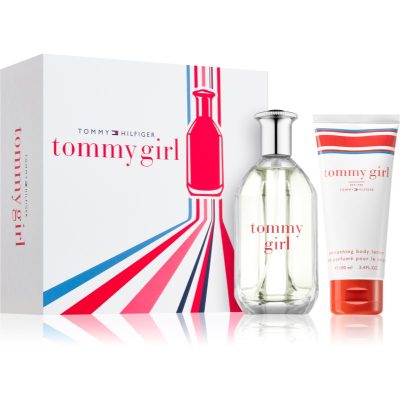 Tommy Hilfiger Tommy Girl dárková sada pro ženy - parfo.cz