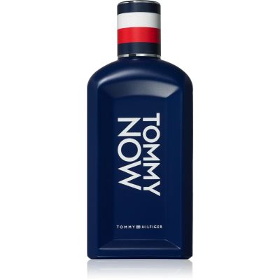 Tommy Hilfiger Tommy Now toaletní voda pro muže 100 ml - parfo.cz