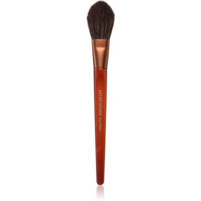 Too Cool For School Artist Vegan Face Point Brush štětec na rozjasňovač 1 ks - parfo.cz