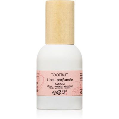 Toofruit Parfum parfémovaná voda pro děti Peach