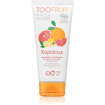 Toofruit Styling Balm stylingová pasta na vlasy pro děti 100 g - parfo.cz