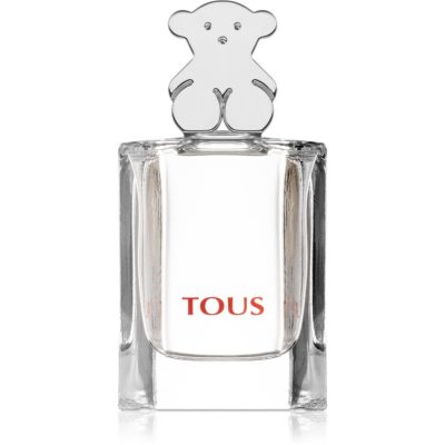 Tous Tous toaletní voda pro ženy 30 ml - parfo.cz