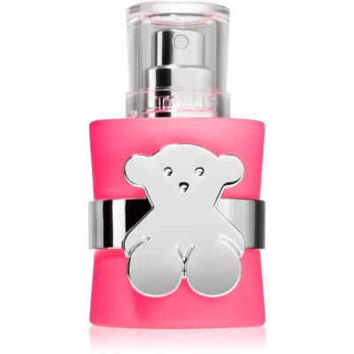 Tous Your Moments toaletní voda pro ženy 30 ml - parfo.cz