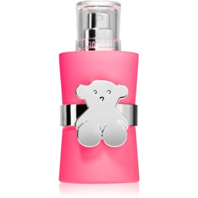 Tous Your Moments toaletní voda pro ženy 50 ml - parfo.cz