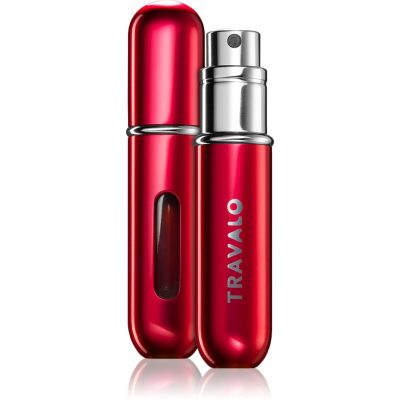 Travalo Classic plnitelný rozprašovač parfémů unisex 5 ml - parfo.cz