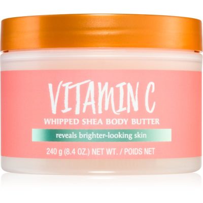 Tree Hut Vitamin C tělové máslo 240 ml - parfo.cz