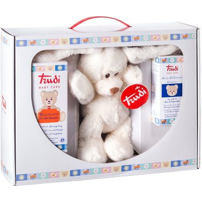 Trudi Baby Care dárková sada pro děti - parfo.cz