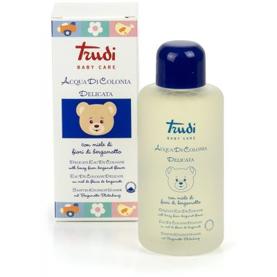 Trudi Baby Care kolínská voda pro děti 100 ml - parfo.cz