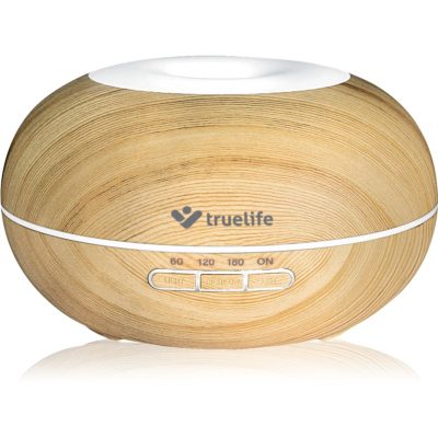 TrueLife AIR Diffuser D5 Light ultrazvukový aroma difuzér a zvlhčovač vzduchu 1 ks - parfo.cz