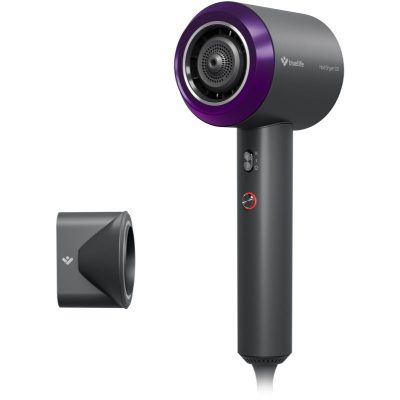 TrueLife HairDryer D3 fén na vlasy 1 ks - parfo.cz