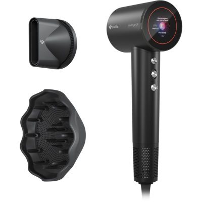 TrueLife HairDryer D9 fén na vlasy 1 ks - parfo.cz