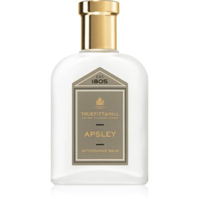 Truefitt & Hill Apsley balzám po holení pro muže 100 ml - parfo.cz