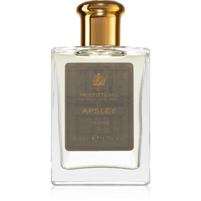 Truefitt & Hill Apsley kolínská voda pro muže 50 ml - parfo.cz