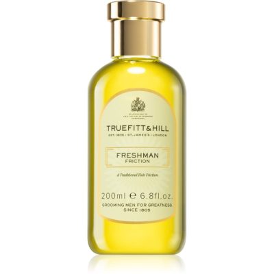 Truefitt & Hill Freshman vlasové tonikum pro muže 200 ml - parfo.cz