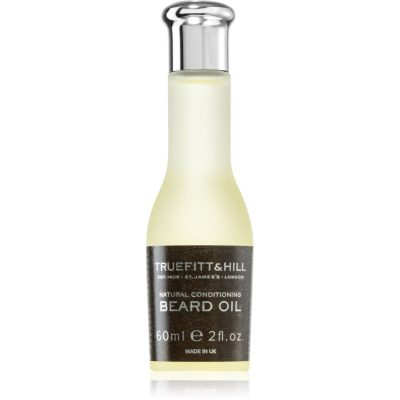 Truefitt & Hill Gentleman's Conditioning Beard Oil olej na vousy pro muže 60 ml - parfo.cz