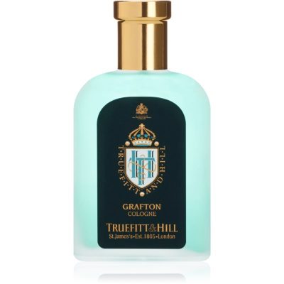 Truefitt & Hill Grafton kolínská voda pro muže 100 ml - parfo.cz