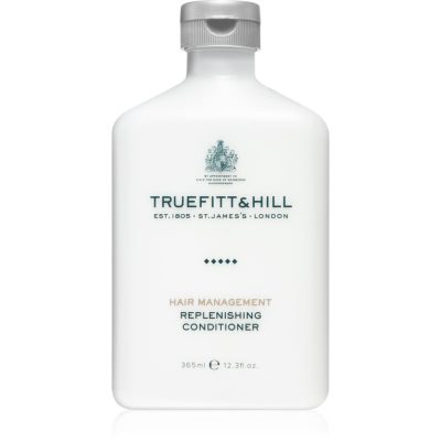 Truefitt & Hill Hair Management Replenishing Conditioner hloubkově regenerační kondicionér pro muže 365 ml - parfo.cz