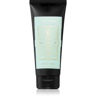 Truefitt & Hill Mayfair Shaving Cream krém na holení v tubě 75 g - parfo.cz