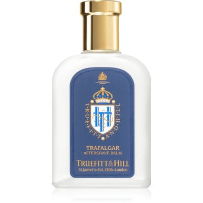 Truefitt & Hill Trafalgar Aftershave Balm balzám po holení pro muže 100 ml - parfo.cz