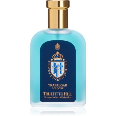 Truefitt & Hill Trafalgar Cologne kolínská voda pro muže 100 ml - parfo.cz