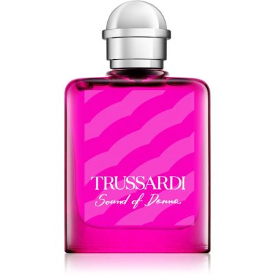 Trussardi Sound of Donna parfémovaná voda pro ženy 30 ml - parfo.cz