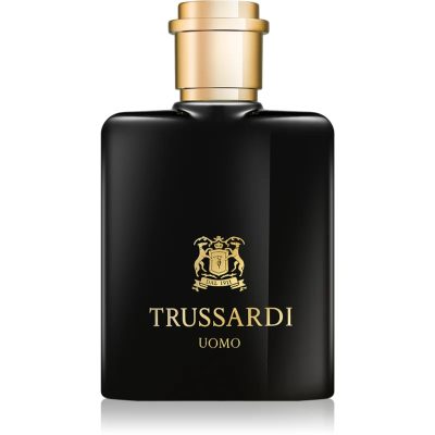 Trussardi Uomo toaletní voda pro muže 50 ml - parfo.cz