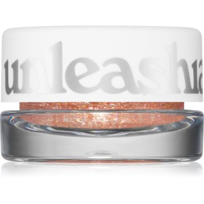 Unleashia Get Loose Glitter třpytky na obličej i tělo odstín 6 Sunset Lover 4 g - parfo.cz