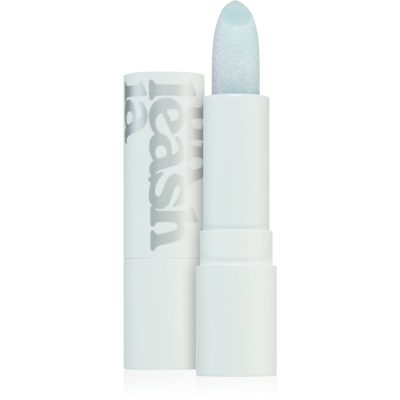 Unleashia Glacier Vegan Lip Balm balzám na rty odstín 2 Blue Lagoon 3