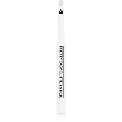 Unleashia Pretty Easy Glitter Stick tužka na oči odstín 1 Thrilled 0