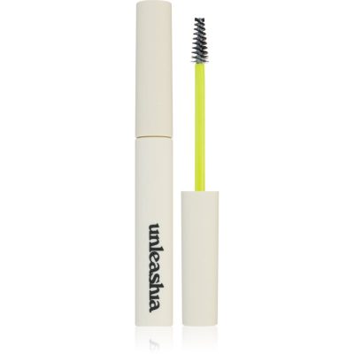 Unleashia Shaper Pomade Eyebrow Fixer gelová pomáda na obočí odstín 1 Clear 8