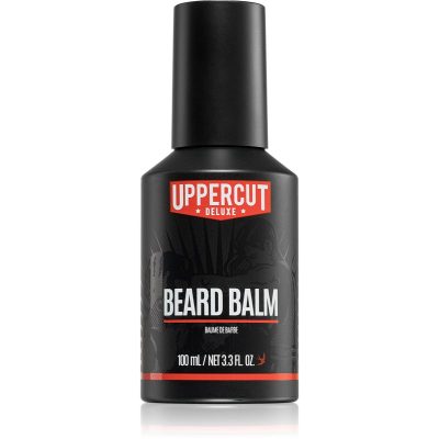Uppercut Deluxe Beard Balm balzám na vousy 100 ml - parfo.cz