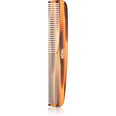 Uppercut Deluxe Comb CT5 Tortoise hřeben na vlasy pro muže 1 ks - parfo.cz
