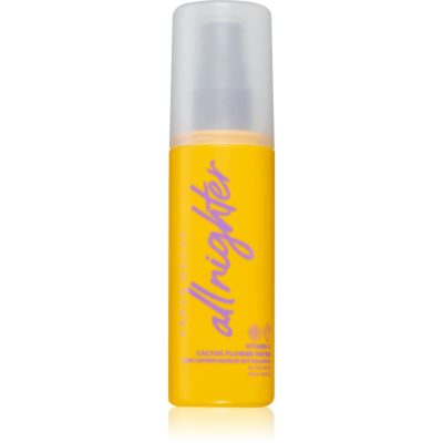 Urban Decay All Nighter Vitamin C fixační sprej na make-up s vitaminem C 118 ml - parfo.cz