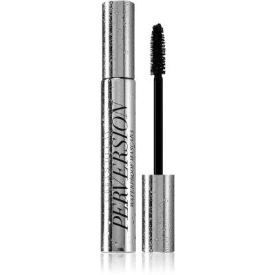 Urban Decay Perversion Waterproof objemová řasenka v extra černé voděodolná 10